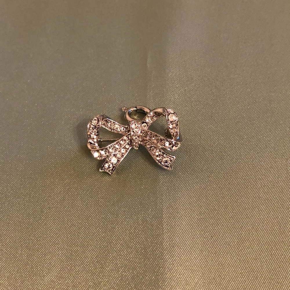 Origami owl Bow Pen